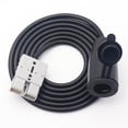 thumbnail image 4 of Sidaley RV 16AWG 2m Cable de extensión profesional a prueba de polvo antiflaming interior exterior Camping remolque cable de alimentación de repuesto Vehículos, repuestos y accesorios Mis Sidaley VI016215-00B, 4 of 6
