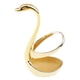 thumbnail image 2 of Soporte para cubiertos Swan 2 piezas Soporte para palillos grande Tenedor Almacenamiento Gloria Soporte de cubiertos de cocina, 2 of 9
