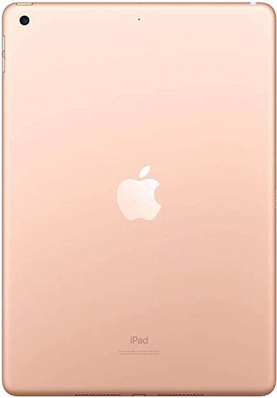 APPLE IPAD 7TH GEN 10.2