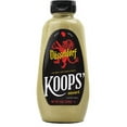 thumbnail image 3 of Koops' Dusseldorf Mustard, 12 oz (Pack of 12), 3 of 3