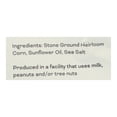 thumbnail image 2 of Pipcorn Sea Salt Non-GMO Corn Dippers, 9.25 Oz., 2 of 3