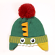 thumbnail image 1 of Mickey Mouse niño Gorro y guantes para niños pequeños o gorro de invierno, 1 of 5