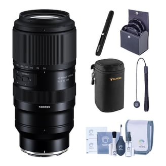 Tamron SP 24-70mm f/2.8 Di VC USD G2 Zoom Lens for Canon EF DSLR