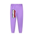 thumbnail image 1 of Funkin-Pijama de manga larga para niños, traje de pijama con camiseta para el hogar, ropa de Navidad para bebés y niñas, viernes por la noche, 1 of 4