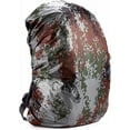 thumbnail image 1 of Housse Imperméable pour Sac à Dos 35L-80L Résistante à l'Eau compatible Randonnée Camping Voyage_cadeau de g, 1 of 1