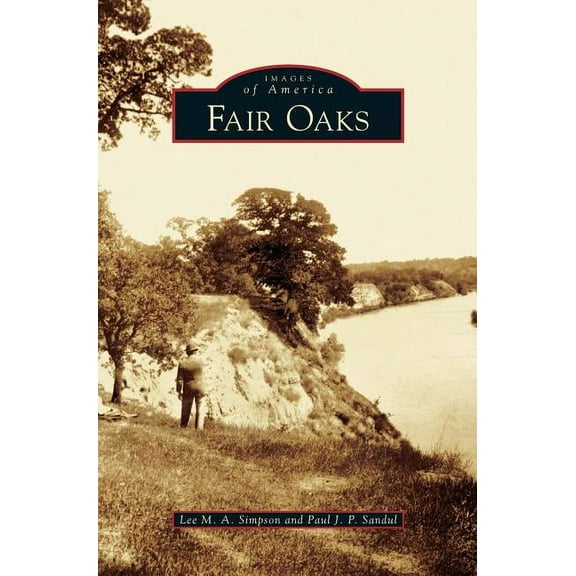 Fair Oaks (Hardcover)