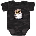thumbnail image 3 of Inktastic KiniArt Owl Boys or Girls Baby Bodysuit, 3 of 5