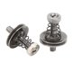 thumbnail image 5 of Conjunto de tensión de hilo, 2 piezas Conjunto de tensión de hilo Máquinas de coser Piezas de tensión de hilo Tensión de hilo Conjunto de piezas de máquinas de coser industriales Ultra sensible, 5 of 12