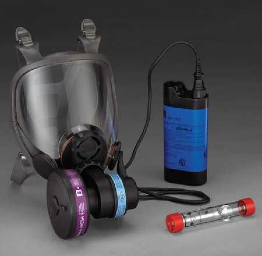 papr respirator for healthcare for sale