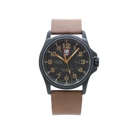 Pre Owned Luminox Atacama Field Day Date 45mm Steel Watch XL.1921.BO Walmart