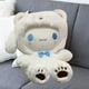 thumbnail image 5 of Lindos animales de peluche de peluche, lindos muñecos de peluche, juguete de peluche lindo y suave, lindo juguete de muñecos de peluche, rendimiento lleno de energía, 5 of 8