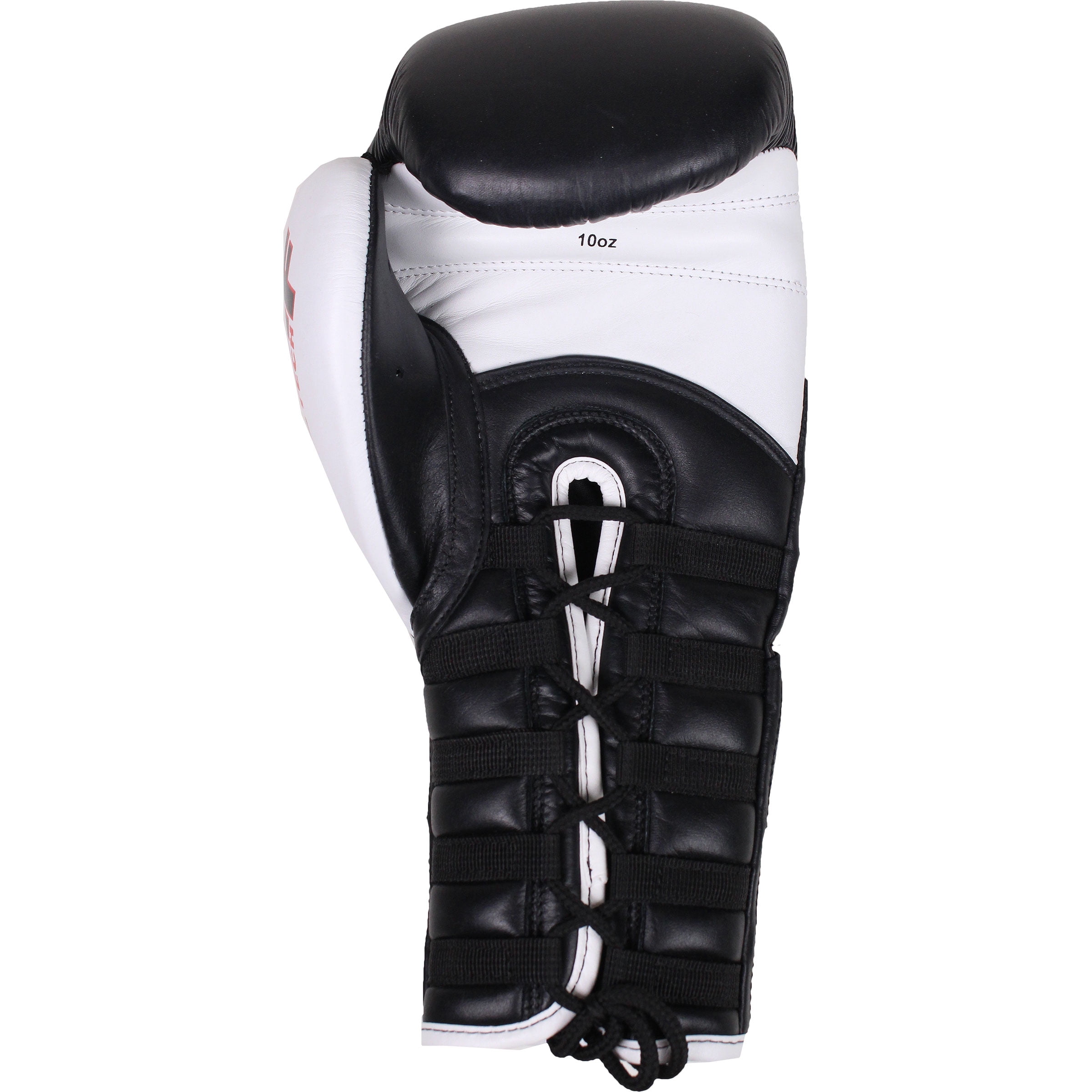 Ringside IMF Tech™ Pro Fight Gloves 8 oz Black