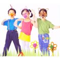 thumbnail image 4 of 150pcs Jumbo Chenille Stems Classroom Pipe Cleaners for DIY Craft Projects / Wedding / Party / Holiday Decoration, 4 of 5