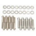 thumbnail image 3 of Edelbrock Bolt Kit Intake Manifold Ford Perf RPM E-Boss 302 And E-Boss 351, 3 of 3