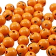 thumbnail image 3 of Toystoory 100 piezas de cuentas espaciadoras de colgantes hechos a mano dijes para niños pequeños con temática de Halloween juego de cuentas Kits de decoración para fiestas Toystoory HA064257-00, 3 of 6