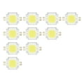 thumbnail image 4 of Chip de Mazorca, Ahorro de Energía LED Chip Pure White Light 10W para iluminación para la Iluminaciónica del Paisaje, 4 of 7