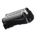 thumbnail image 1 of CHAO Cabezal de afeitado de repuesto compatible con Braun Serie 3 32b Foil & Cutter Cabezal de cuchilla de afeitar eléctrica para Braun 301s 310s 320s 3040s 3080s 350cc, 1 of 5