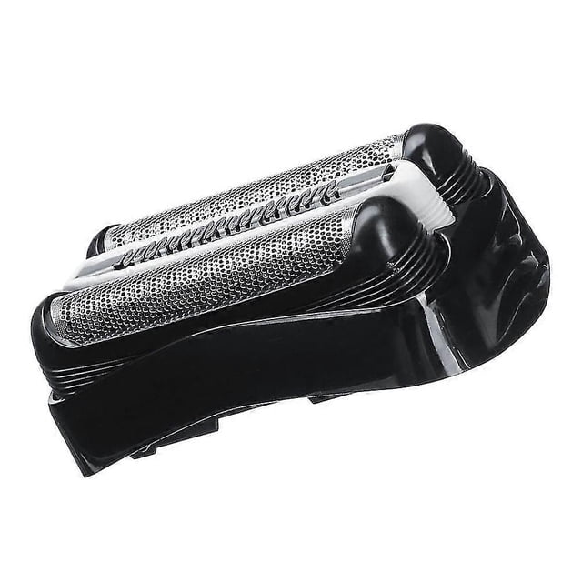 CHAO Cabezal de afeitado de repuesto compatible con Braun Serie 3 32b Foil & Cutter Cabezal de cuchilla de afeitar eléctrica para Braun 301s 310s 320s 3040s 3080s 350cc
