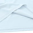 thumbnail image 6 of TGPMGRZ Boys Swim Shirt Short Sleeve Quick Drying Toddler Sun Shirt Activewear Light Blue 13-14 Years, 6 of 10