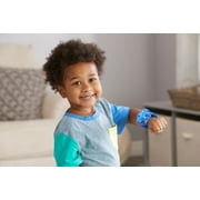 LeapFrog Blue’s Clues & You! Blue Learning Watch for Preschoolers