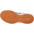thumbnail image 4 of Asics Rivre CS White/Red TVRA03-0123 Men's Size 9 Medium, 4 of 4