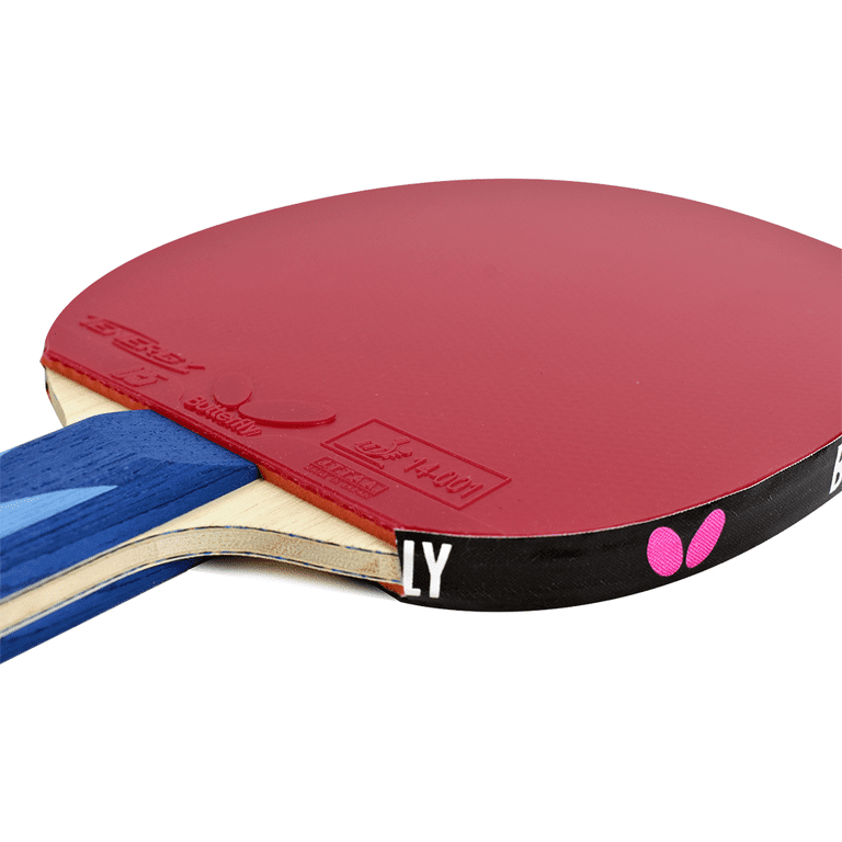Butterfly Table Tennis Timo Boll ALC St Pro-Line with Tenergy 05