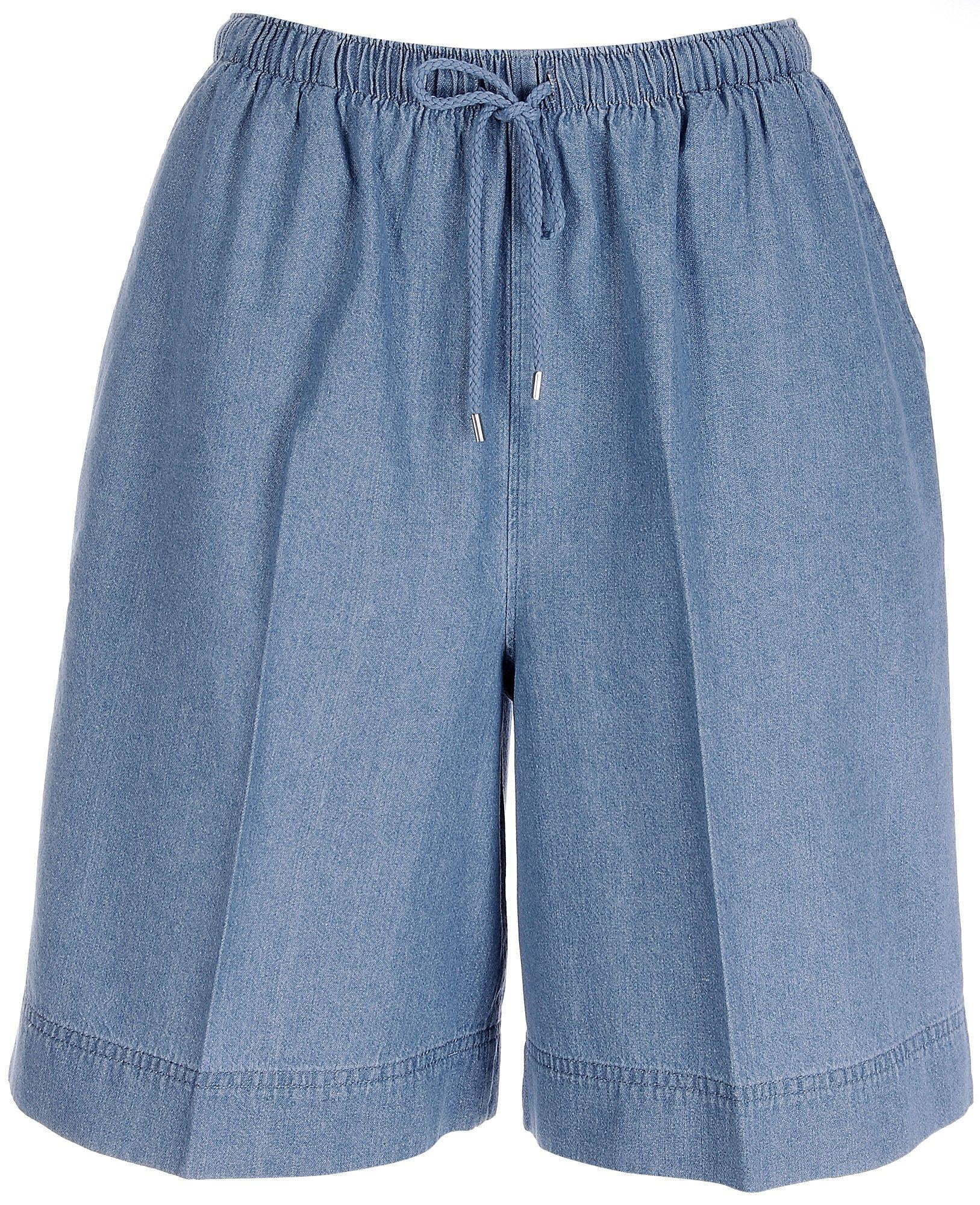 walmart the everyday short