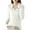 White, variant on Women Sweaters Fashion Casual Lapel Solid Color Sweater Womens Fall Winter Warm Knit Oversized Sweater Lightweight Pullover Loose Outfits Knitted Comfortable Sweater for Women Cozy Sweater
