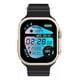 thumbnail image 5 of Reloj Inteligente Smartwatch S800 Ultra Fralugio Nfc 1.85´ Llamadas Spo2 Negro Fralugio Sport, 5 of 5