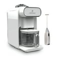 thumbnail image 1 of ChefWave Milkmade Non-Dairy Milk Maker with Handheld Milk Frother, 1 of 10