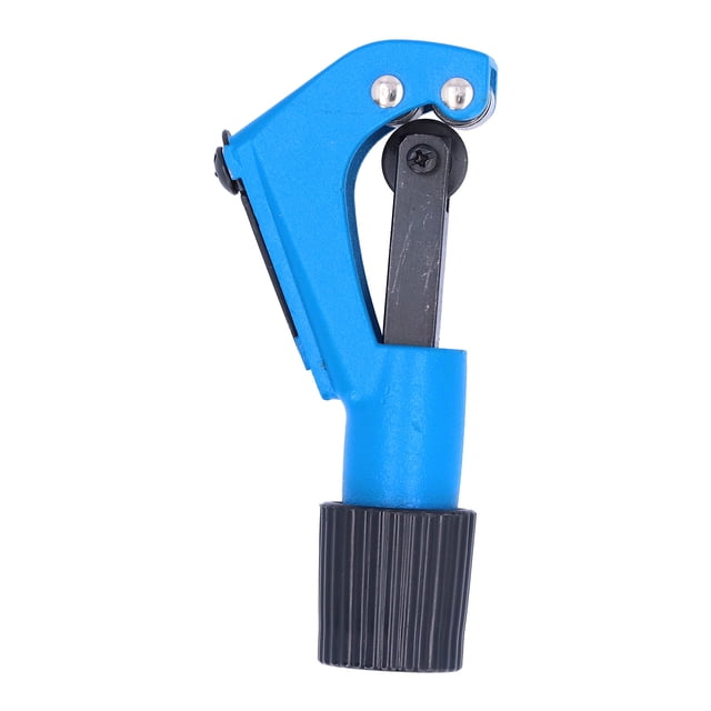 Herramientas de corte, cortador de tubos de PVC, cortador de tubos rápido, herramienta de corte de tubos, uso conveniente