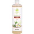 thumbnail image 1 of ZYKFF (Nature's Gate), Shampooing à Base de Plantes pour Cheveux Normaux, 16 fl oz (473 ml), 1 of 4