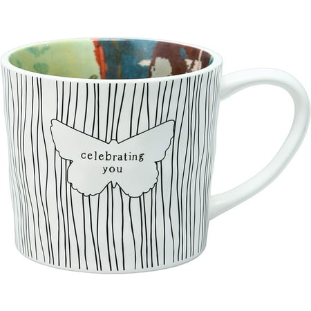 

Celebrating You - 16 oz Mug