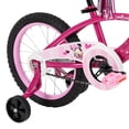 thumbnail image 3 of Bicicleta Infantil Huffy Minnie Rodada 16  Rosa, 3 of 3