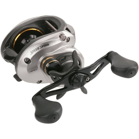 lew's hank parker speed spin combo