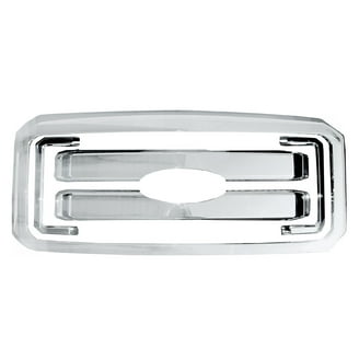 New Aftermarket Chrome Front Grille 62310W070P One Piece fits 2019