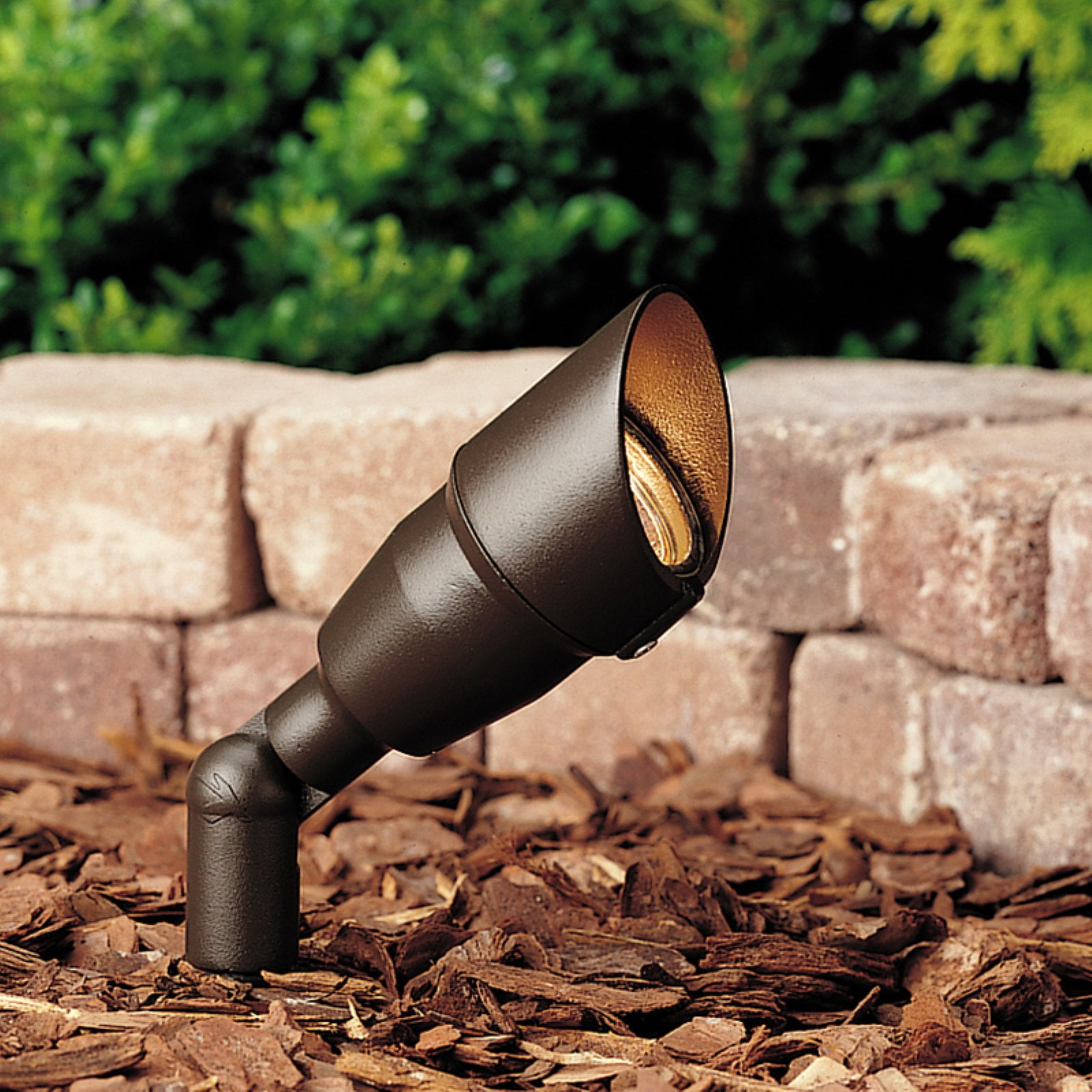 Kichler Aluminum Accent Spot Light