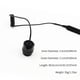 thumbnail image 4 of Interruptor de presión remoto Cateissary linterna LED Negro, 4 of 6