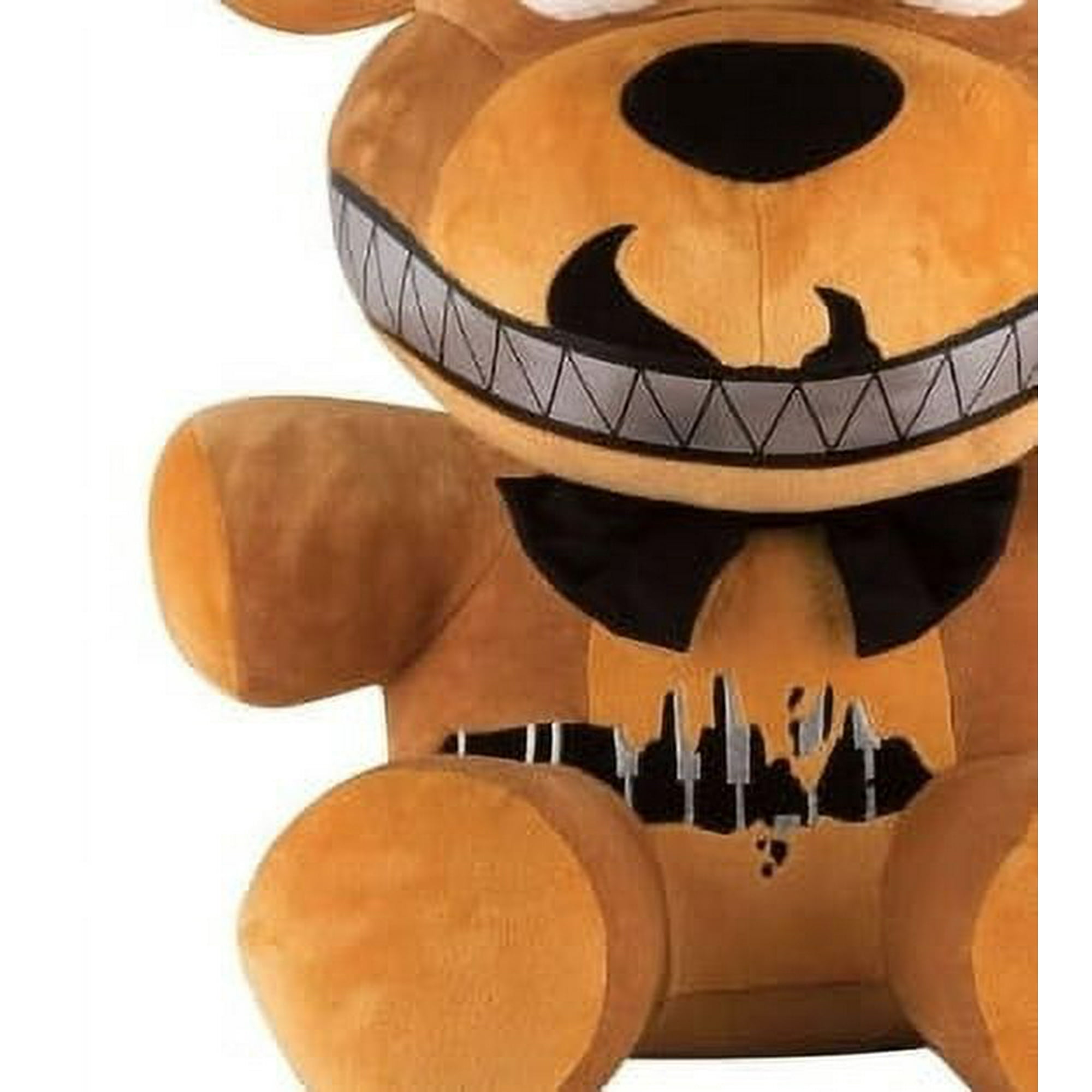 Inch Nightmare Freddy Plush Toy, Five Nights Plush Figure Toys