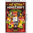 thumbnail image 2 of Minecraft - Le Nether, 2 of 4