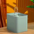 thumbnail image 4 of 1.5L Cat's Water Dispenser Low Noise Automatic Circulating Pet Drinking Bowl Pet Product, 4 of 5