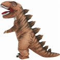 thumbnail image 2 of Backstab Tyrannosaurus Rex Combinaison Gonflable, Adulte_Perfect Gift, 2 of 5