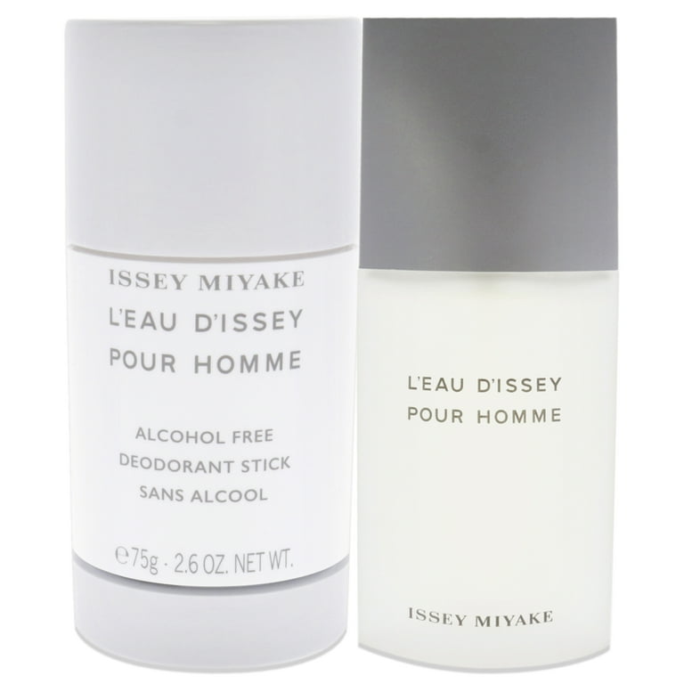 L'eau D'issey (issey Miyake) Deodorant Stick By Issey Miyake - 2.5 oz L'eau D'issey (issey Miyake) Deodorant Stick By Issey Miyake - 2.5 oz