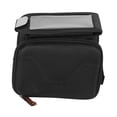 thumbnail image 2 of Bolsa para haz de bicicleta, pantalla táctil para bicicleta, pantalla táctil móvil, bolsa para bicicleta, bolsa impermeable para teléfono, muy recomendable, 2 of 8