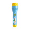 thumbnail image 2 of BotaniNest Slide Projector Flashlight Projection Lamp Toy Slideshow Flashlight Lamp Education Learning Small Night Light Bedtime Early Education Toys, 2 of 7