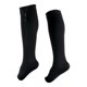 thumbnail image 1 of Calcetines de compresión graduados Seitruly multifuncionales hombres y mujeres negro 4XL, 1 of 6
