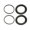 thumbnail image 3 of Brake Rotor Set Rear for 2013-2019 Ford Flex, 3 of 4