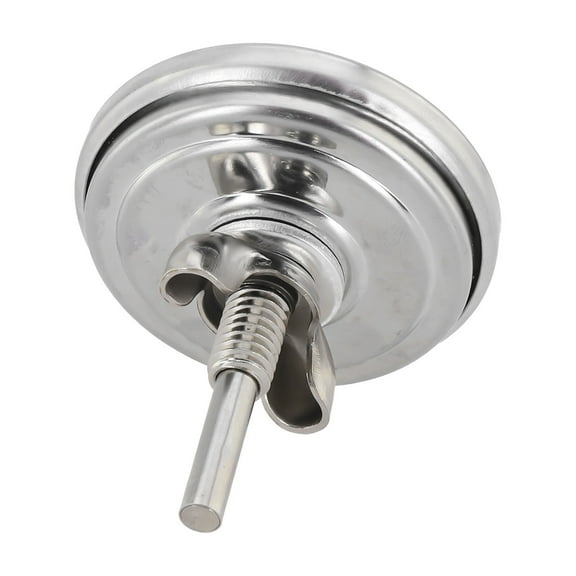 50~500℃ Stainless Steel Thermometer Bbq Grill Meat Oven Temperature Gauge YIWEI