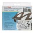 thumbnail image 2 of 1 pc Easy Heat 120V 1200W Self Regulating Automatic De-Icing Cable Control for Roof & Gutter, 2 of 2