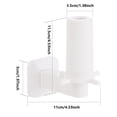 thumbnail image 3 of Christmas Decorations Home Use No Drill Traceless Mount Simple Wall Mounted Tissue Holder Effortless Installation Leaves No Mark Enhancing A Living Space, 3 of 3